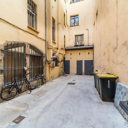 Апартаменты The Pleney Charming 2 People - Cordeliers Лион Экстерьер фото