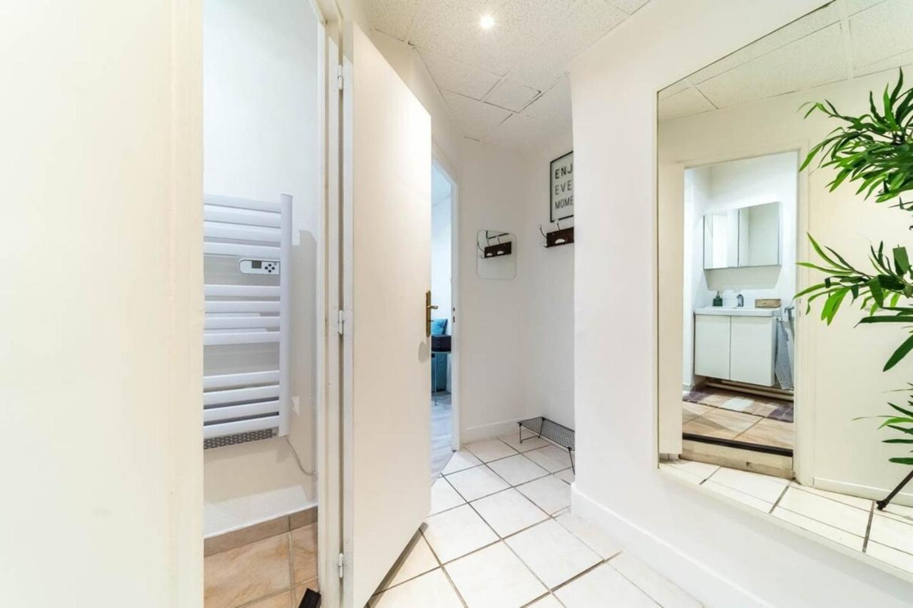Апартаменты The Pleney Charming 2 People - Cordeliers Лион Экстерьер фото