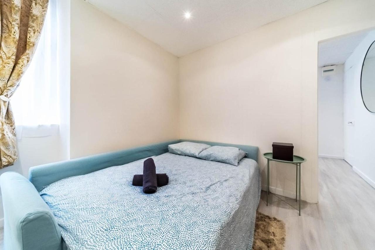 Апартаменты The Pleney Charming 2 People - Cordeliers Лион Экстерьер фото